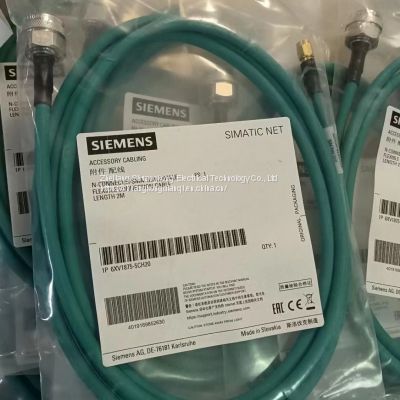 6XV1875-5CH20 Siemens flexible connection cable 2M