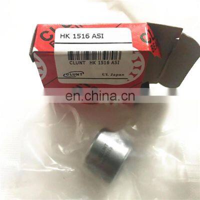HK1516ASI bearing manufacturer HK1516ASI bearing HK1516ASI needle roller bearing HK1516