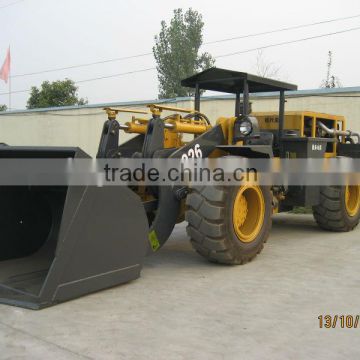 XD926 2.0 ton coal machine