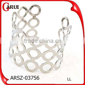 fashion jewelry 2016 stainless steel jewelry charm bracelet                        
                                                                                Supplier's Choice