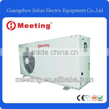 Air to Water Heat Pump 220V 7KW for Domestic Use Hot Water Shower Kitchen