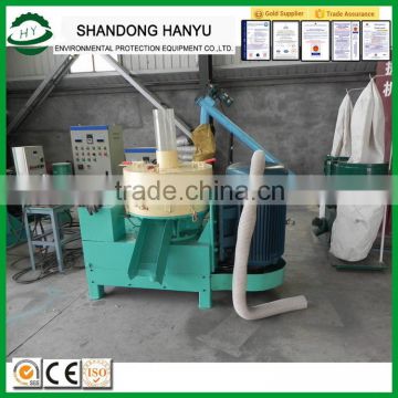 Special hot selling wood pellet manufacturing machinery