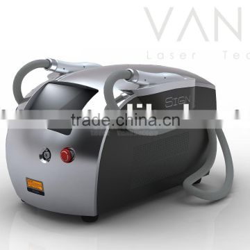 Portable IPL machine with 10.2 inch colorful touch operating screen(PAINTLESS)