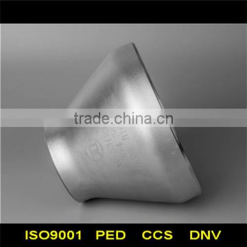 Chinese manufacturer stainless steel reducer