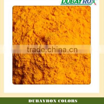 Chemical Pigment Yellow PY83 Use for Coil Coating Organic Pigment Powder Manufacture