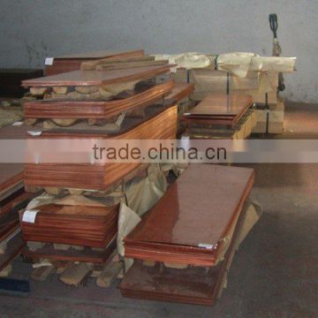 C1100 copper sheet for sale with good quality