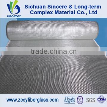China Manfacture Produce Woven Fabric