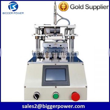 Mobile repair Automatic Glue Remover Machine with best price