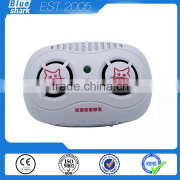 pest reject ultrasonic mosquito repeller (CE approved)