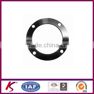 Rubber SEALING GASKET in flanges