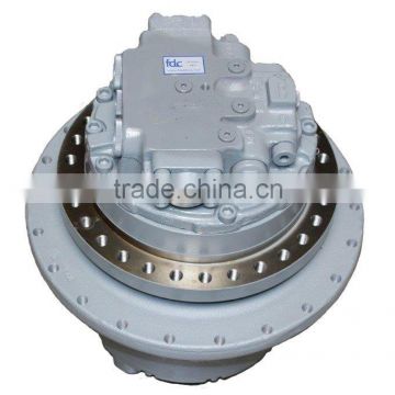 Genuine ZX330LC-3 excavator final drive ZX330-3G ZX360H-3G ZX400 ZX450 swing motor,travel motor,reduction box for Hitachi