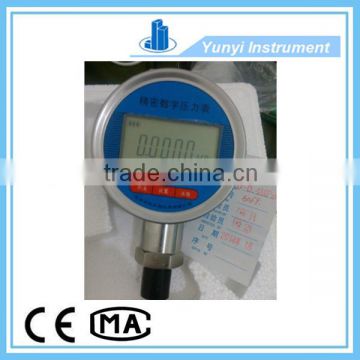 manufacturer of digital oil pressure gauge