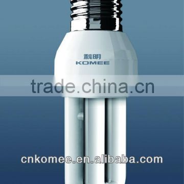Shandong good quality 2U 9w CFL lamp