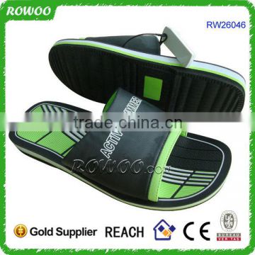 China PU Men flip flops/Slippers