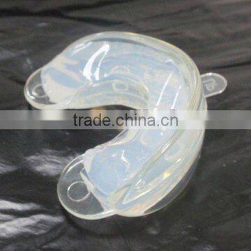 silicone prefilled tray(CE,FDA)