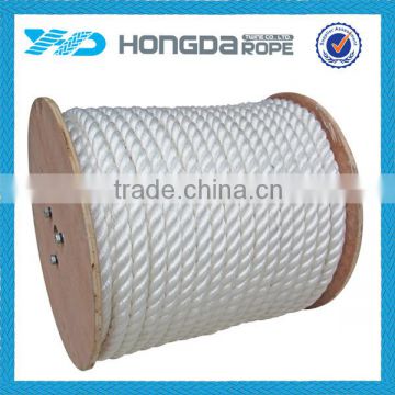 Manufacturer high quality 18mm pp packing rope
