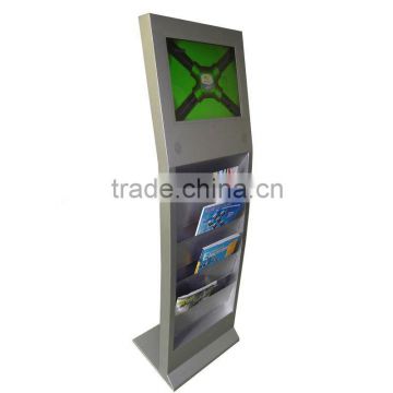 12.1 inch lcd display with stand