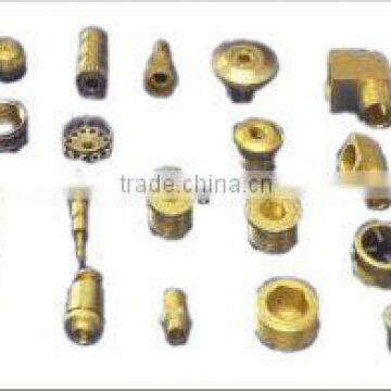 Pipe fittings