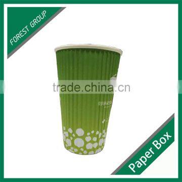 CHEAP WHOLESALE CUSTOM HOT DRINK PAPER CUP