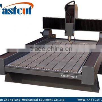 China Shandong Jinan metal&metallurgy machinery auto tool change system cnc mill