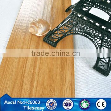 150x600 non-slip floor porcelain wood tile for stair                        
                                                Quality Choice