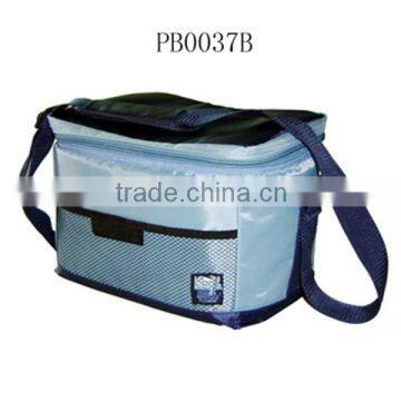 latest fashion nylon camping thermal insulation cooler bag