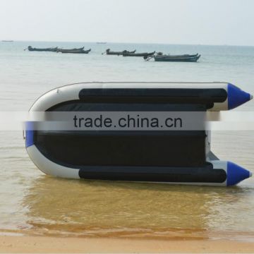 CE Certificated Inflatable Boat Manufacturer!!!