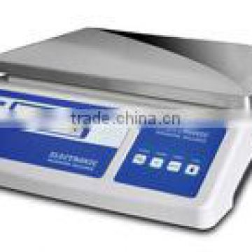 lcd display load cell digital scale 30kg