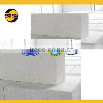 Mullite Thermal Insulation Brick LightWeight Mullite Insulating Brick