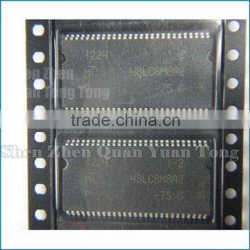 Electronic 48LC8M8A2-75 Quality Guarantee