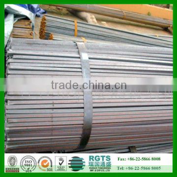 Q195 Q235 hot rolled square steel bar iron bar