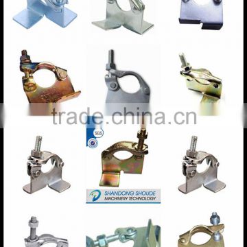 Drop forged Board Clamp/BRC made in China
