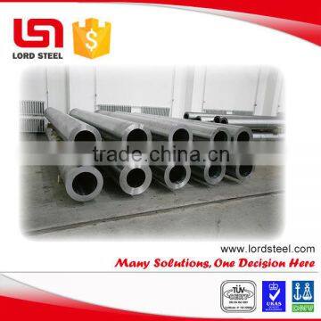 S32750 super duplex stainless steel hollow bar