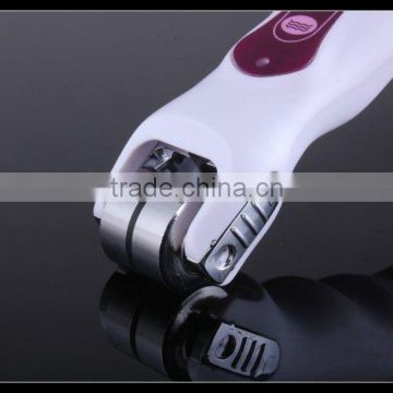 2015 new year gift for wife derma roller for skin care