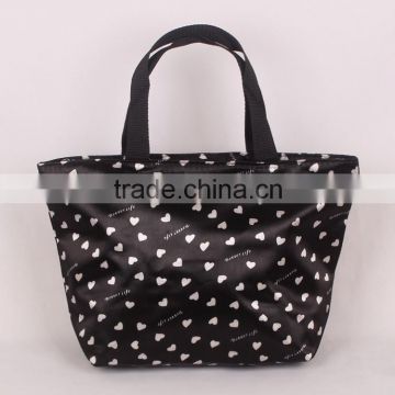Manufactory canvas beach bag tote bag handbag single shouler canvas bag