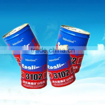 Factory supply HX - 3102 oil polyurethane grouting materials