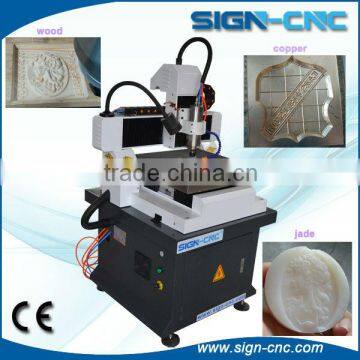 Table moving 3d wood stone acrylic moulds engraving machine cnc router