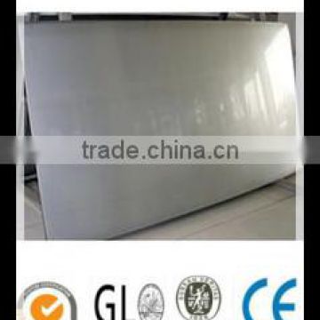 316L hot rolled stainless steel plate