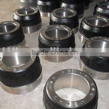 Brake drum