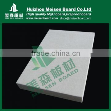 HOT magnesium board for wallboard,glass magnesium board
