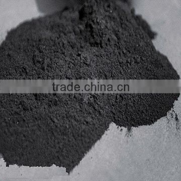 coal based powdered carbon activated