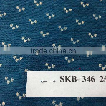 Knitting Fabric Stock:SKB-346 2#