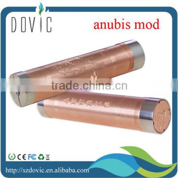 beautiful anubis kit copper clone anubis mod and anubis vaporizer in stock