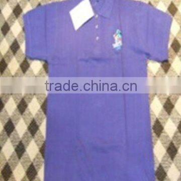 Men's Polo Shirt