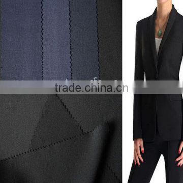 Latest tr suiting of spring/ summer season fabric for office uniform, casual