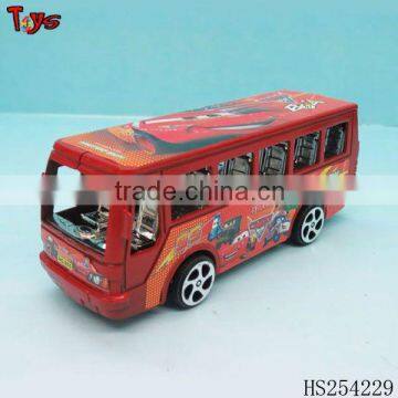 Funny toy cheap friction cars