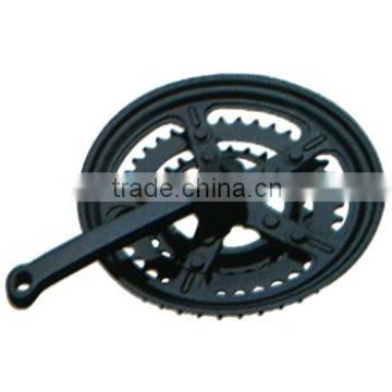 hot sale high quality wholesale price durable bicycle Chainwheel bicycle parts