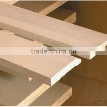 Paulownia Finger Joint Boards Factroy In China