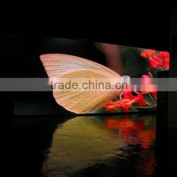 Easy Installation Pitch 4mm LED Video Wall on Sale