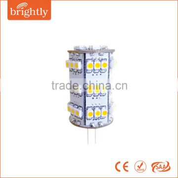 led 12v bi-pin lamps 4W